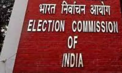 Election Commission Sensational Decision at Election Time