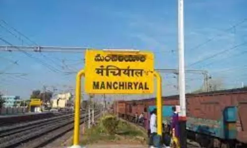 Will the Antargam Bridge Over the Godavari River Bring Salvation? Will the Antargam Bridge Over the Godavari River Bring Salvation?