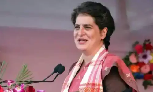 Congress Criticism of the Central Government