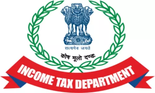 Huge Block Money Spotted in Hyderabad