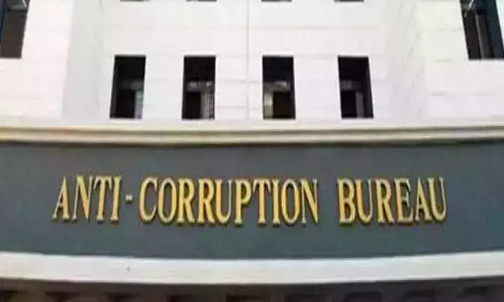 ACB Court Probe on Vote for Note Case ACB Court Probe on Vote for Note Case