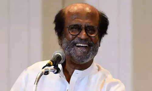 Super Star Rajinikanths Life History and His Cinema Journey
