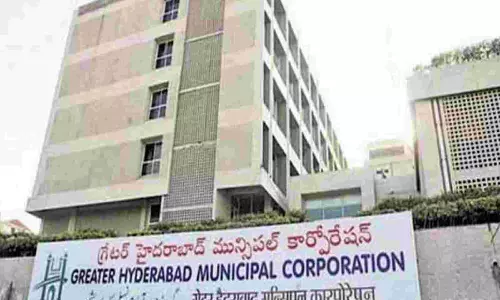 GHMC Key Decisions for Corona Control