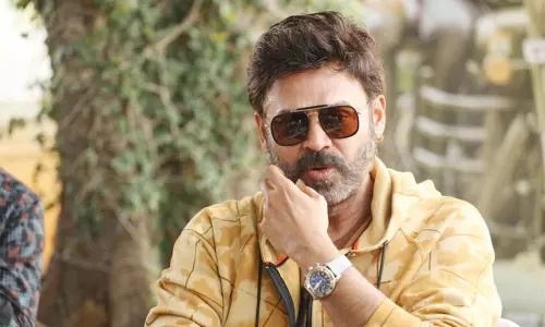 Drushyam 2 Release date: Long delay expected!
