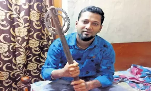 New Twist in Arun kumar Case