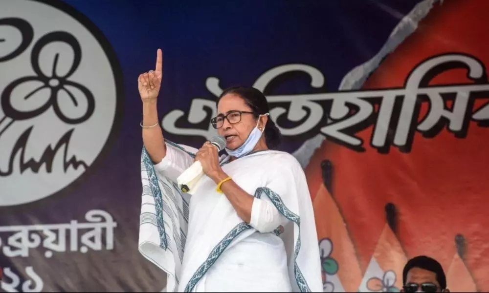 I Wll Win Nandigram: Mamata Banerjee