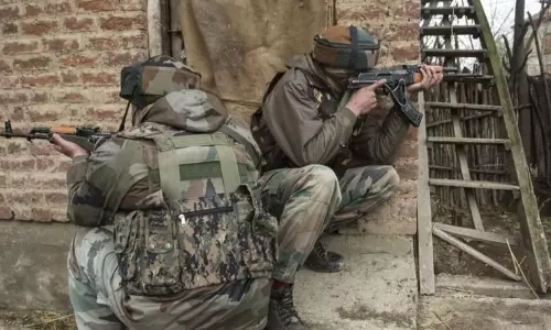 Jammu and Kashmir Jammu and Kashmir