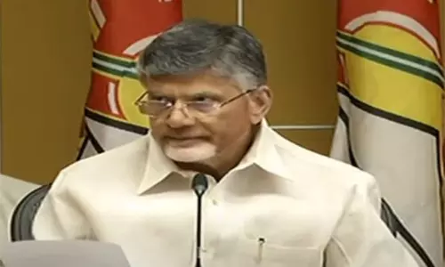 TDP Boycott MPTC, ZPTC elections