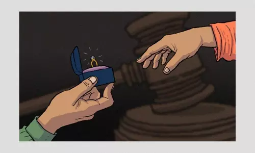 Law Against Love Jihad, BJPs Kerala Poll Manifesto