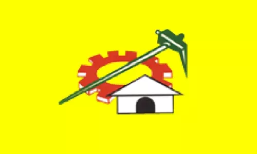 TDP key Decision on MPTC, ZPTC Elections