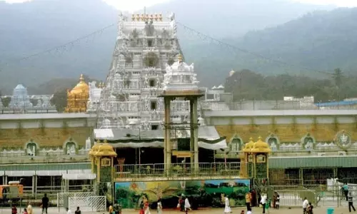 TTD Sensational Decision