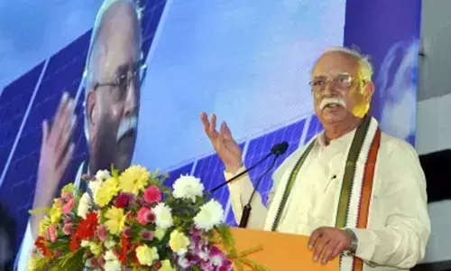 Ashok Gajapathi Raju Takes Sensational Decision on MPTC, ZPTC Elections