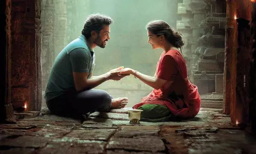 Karthi Sultan Movie 1st Day Collections Karthi Sultan Movie 1st Day Collections