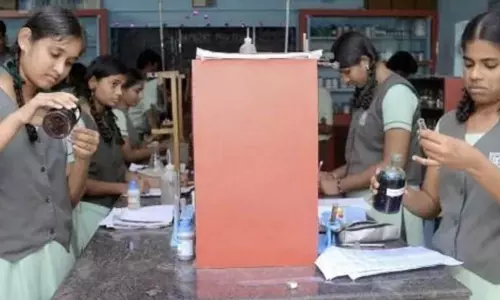 Telangana: Intermediate Practical Exams Postponed