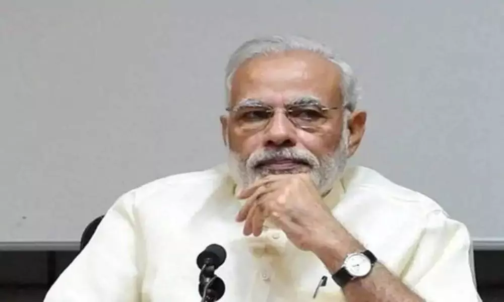 High-level review chaired by Prime Minister Narendra Modi