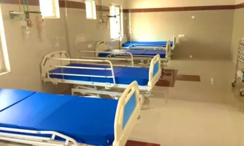 Telangana Government Key Decision For Controlling the Corona