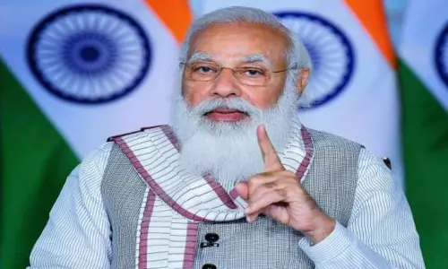 Pm Modi Review meeting news