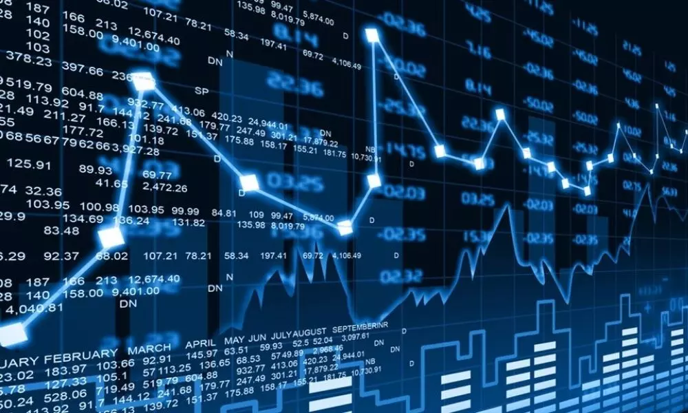 Indian Stock Markets are in the Path of loss-05-04-2021