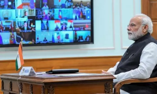 Center Special Measures for Corona Control