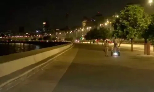 Night Curfew and Weekend LockDown For Corona Controlling Night Curfew and Weekend LockDown For Corona Controlling