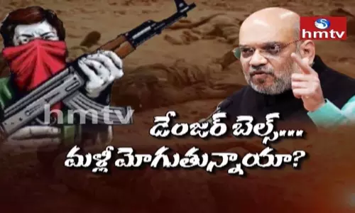 Big Debate: కేంద్రం తీసుకోబోయే నిర్ణయాలేంటి?