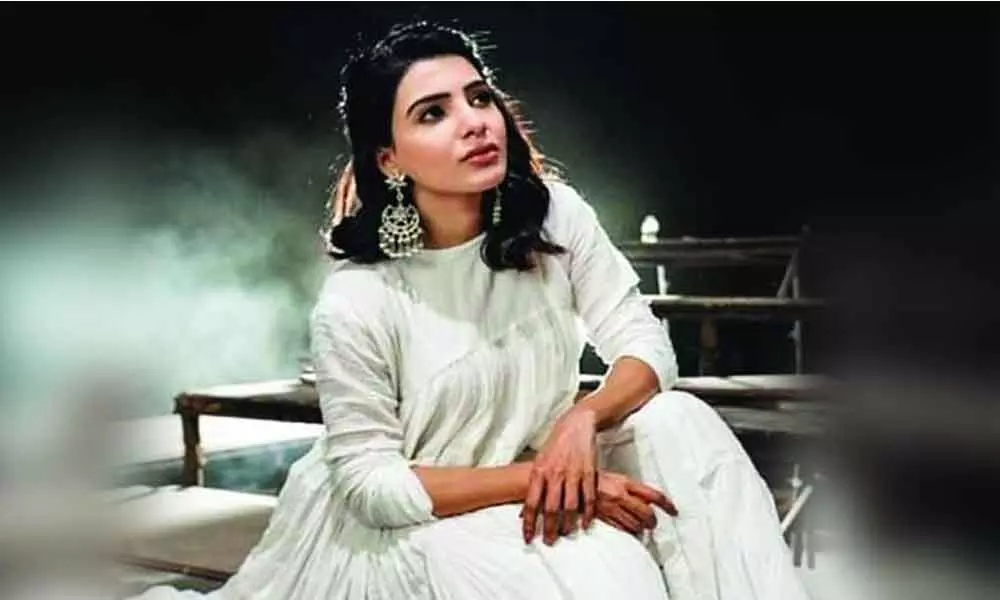U-turn Hindi Remake: Samantha Rejects Bollywood Movie?