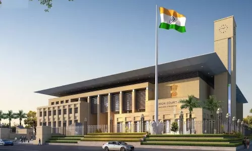 Suspense on Parishad Elections In Andhra Pradesh