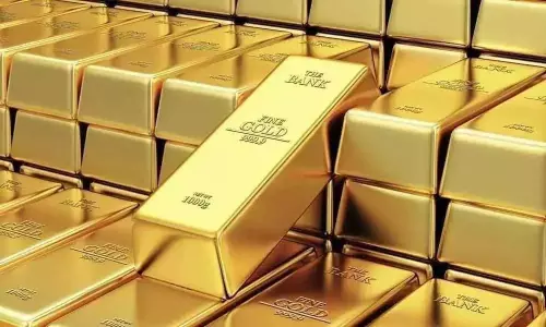 Increasing the Gold Price in the Indian Markets-06-04-2021