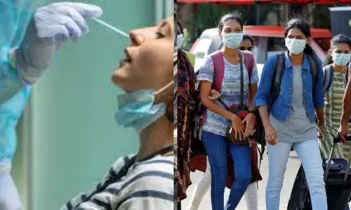 India Covid 19 Next 4 weeks Very Critical