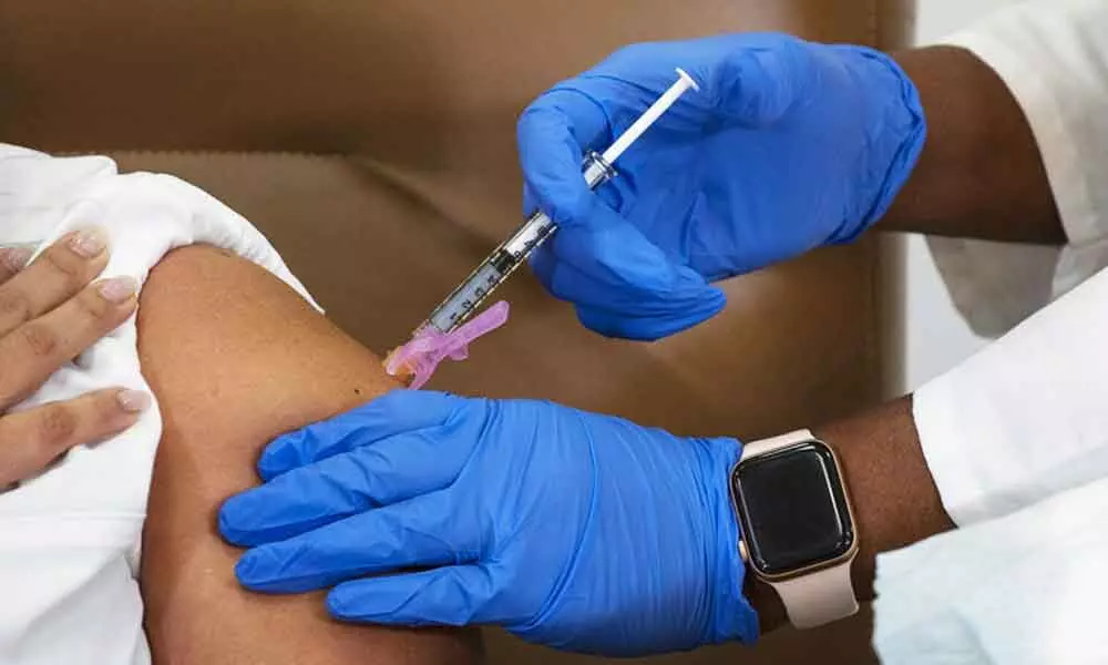 Coronavirus: Work place Vaccination Centres to be Launched