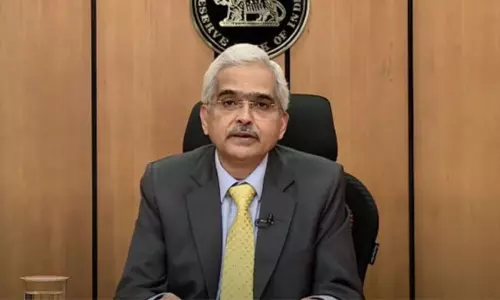 No Change in Key Interest Rates RBI