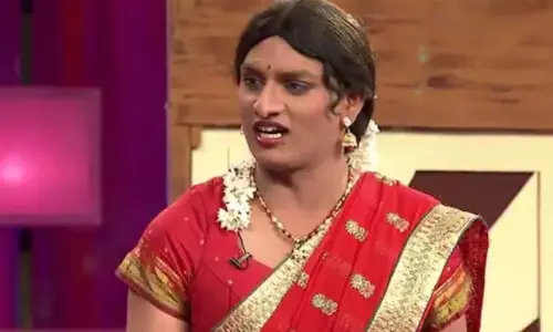 Jabardasth Vinod Assaulted by House Owner