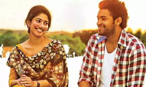 Nagababu Hilarious Reply to a Fan on Varun Tej and Sai Pallavi Marriage
