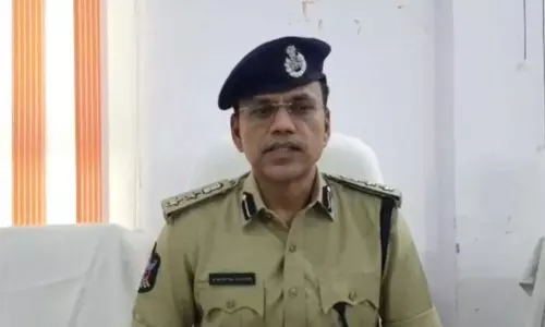 Chittoor police Arrested a woman for Allegedly Vandalising Idols of Lord Subramanya Swamy