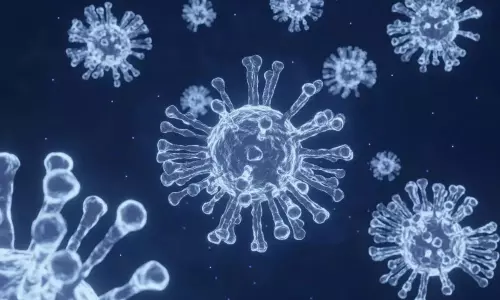 Expanding the Coronavirus In Telangana