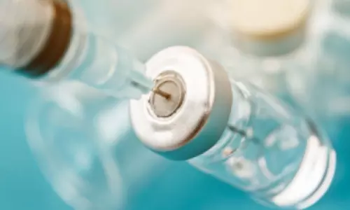 Vaccination Politics in Maharashtra Vaccination Politics in Maharashtra