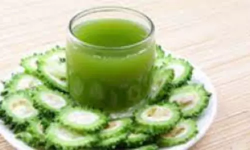 Amazing Benefits of Bitter Gourd