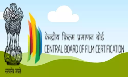Film Certification Appellate Tribunal Abolished Film Certification Appellate Tribunal Abolished