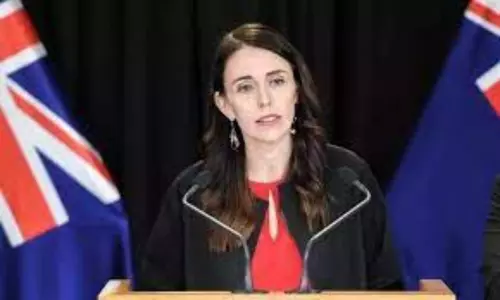 New Zealand Suspends Travel Entry From India‍