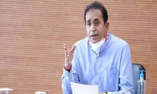 Supreme Court Dismisses Appeals Of Anil Deshmukh Against CBI Enquiry