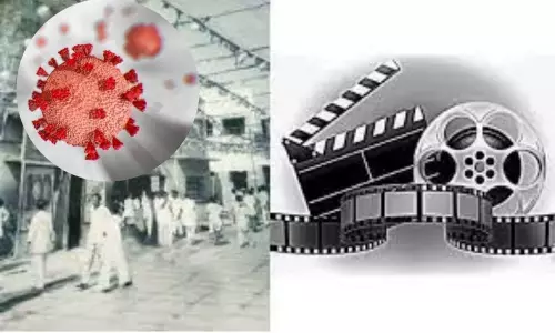 Corona Second Wave In Tollywood