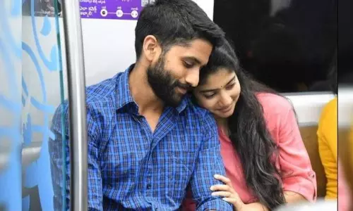 Love Story Release Postponed Due To Carona