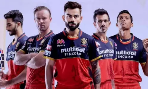 ipl 2021 rcb Team ipl 2021 rcb Team