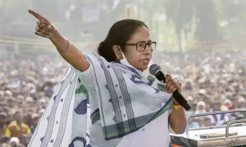Mamata Banerjee File Photo