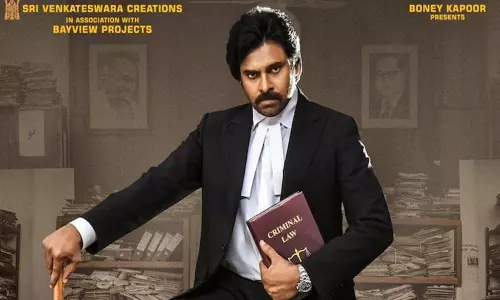 Pawan kalyans Vakeel Saab Movie Is Block Bustter Says Twitter Reviews Pawan kalyans Vakeel Saab Movie Is Block Bustter Says Twitter Reviews