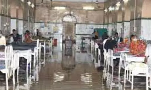 Break Surgeries Government-Hospitals Due Corona Break Surgeries Government-Hospitals Due Corona