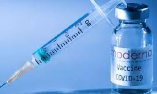 Covaxin Demand High Stock Low