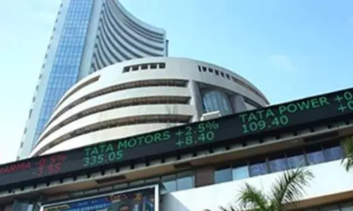 Stock Markets That Started With Losses