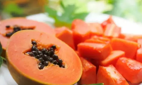 Papaya as an Immunity Booster