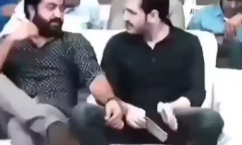 Ram Gopal Varma Shares Viral Video on Junior NTR Ram Gopal Varma Shares Viral Video on Junior NTR